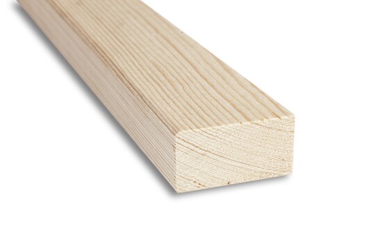 Inntre Kjeldstad GRAN 36X068 LEKT/REKKE KL1