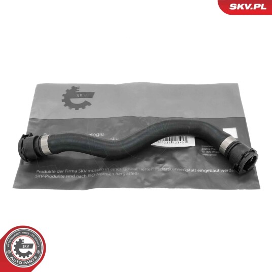 ESEN SKV 54SKV771 Radiatorslange ESEN SKV 54SKV771 Radiatorslange