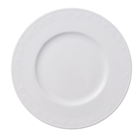 Villeroy & Boch White Pearl asjett 18 cm Villeroy & Boch White Pearl asjett 18 cm