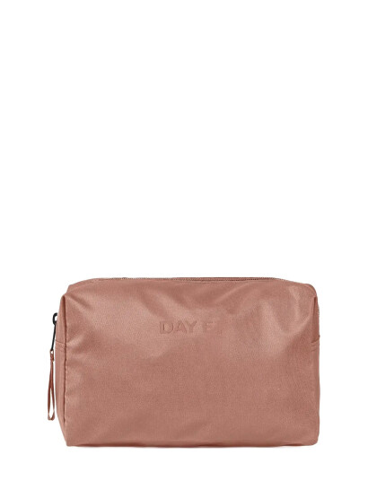 DAY ET Day Re-S Tonal Washbag S - Pink - ONE SIZE DAY ET Day Re-S Tonal Washbag S - Pink - ONE SIZE