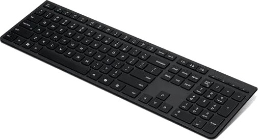 Lenovo Professional Tastatur Svensk/finsk grå 4Y41R64534