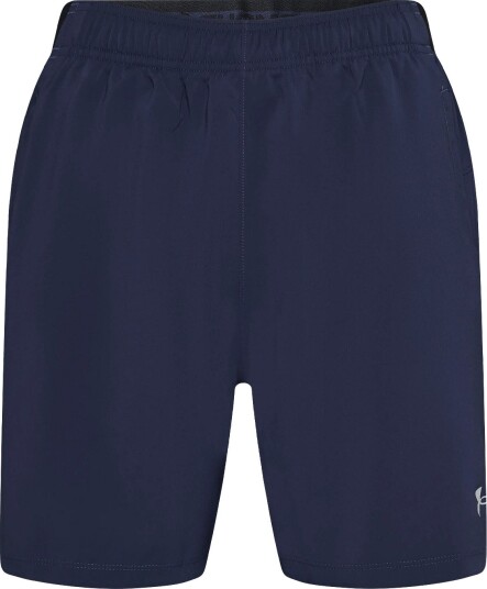 Under Armour Ua Vanish Wven Short 2.0 6In   MIDNIGHT NAVY   3XL