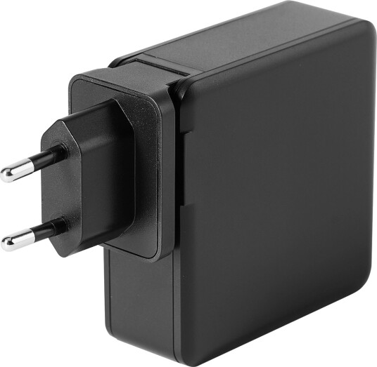 Smallrig 4370 Fast Charger GaN Hurtiglader 100W USB-C