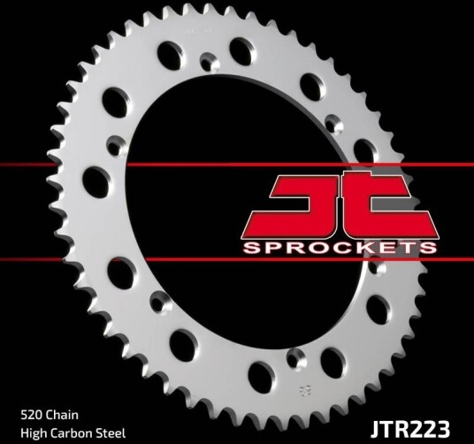 JTSPROCKETS JTR223.53 Kjedehjul JTSPROCKETS JTR223.53 Kjedehjul
