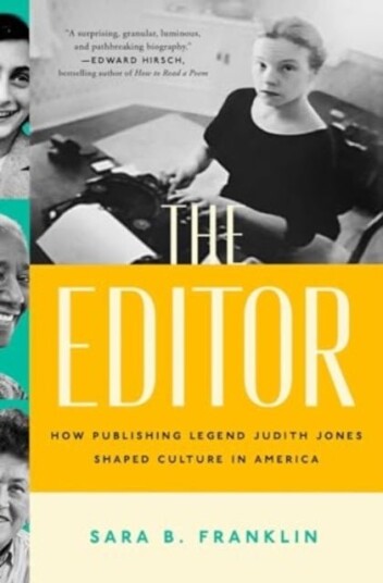 The Editor The Editor