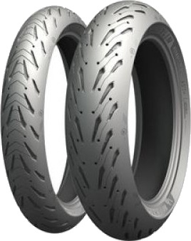 Michelin Road 5 180/55R17 73W Michelin Road 5 180/55R17 73W