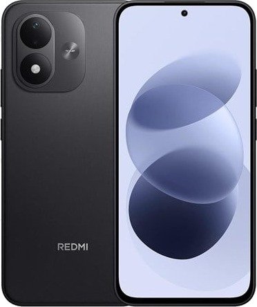 Xiaomi Redmi Note 17 5G 6GB/256GB Black