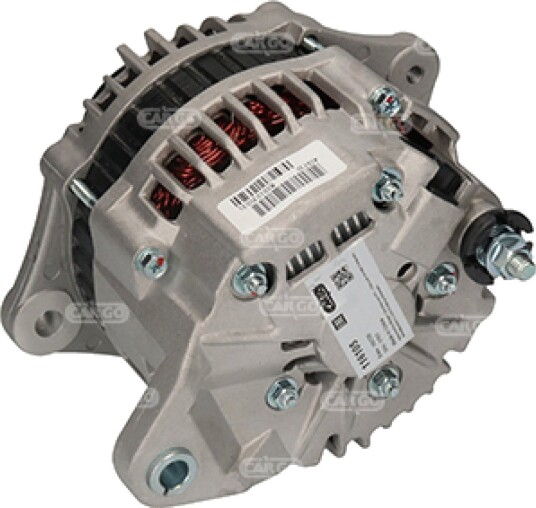 HC Cargo F 032 116 105 Dynamo
