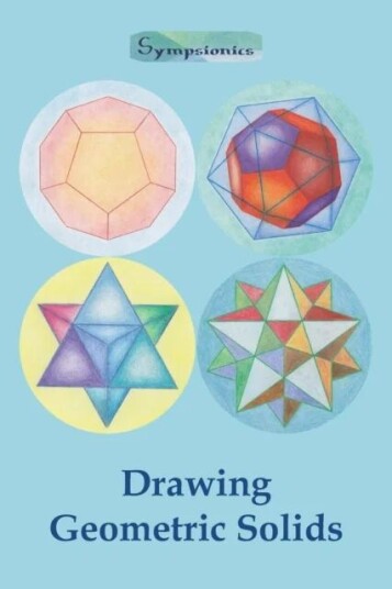 Drawing Geometric Solids Av Sympsionics Design