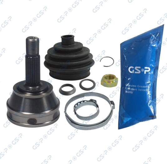 Drivledd GSP 861002