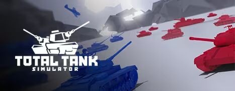 Total Tank Simulator Total Tank Simulator