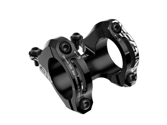 Truvativ 50mm frempinne til direkte monteringØ35,0 mm