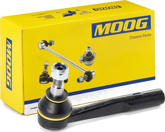 MOOG OP ES 2819 Endeledd MOOG OP ES 2819 Endeledd