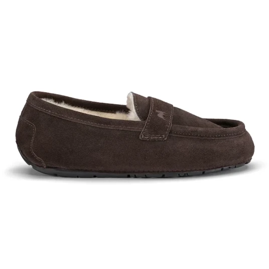 Shepherd Herre Sko Brun 46 EU