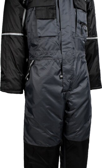 Lyngsøe Varmedress Lr7033 Xs