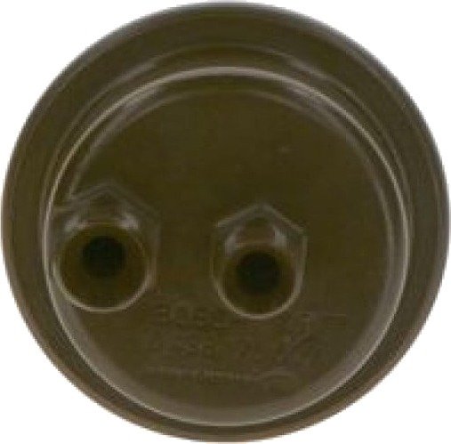 Trykktank, drivstofftrykk BOSCH 0 438 170 007 Trykktank, drivstofftrykk BOSCH 0 438 170 007