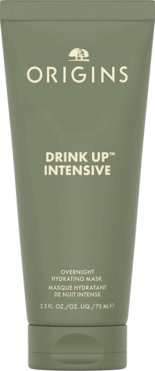 Origins Drink Up Intensive Overnight Hydrating Mask With Avocado