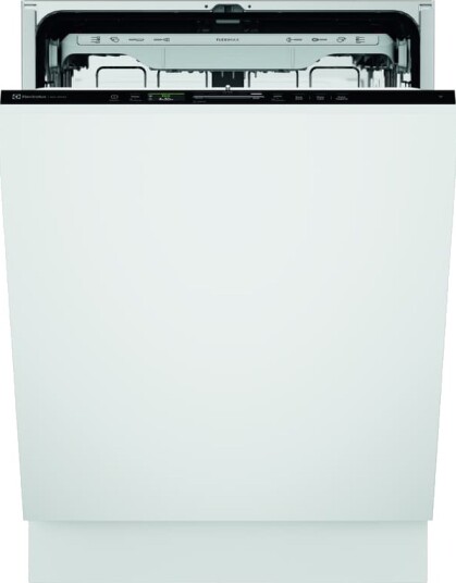 Electrolux Serie 800 E82LA200P Integrert oppvaskmaskin Electrolux Serie 800 E82LA200P Integrert oppvaskmaskin