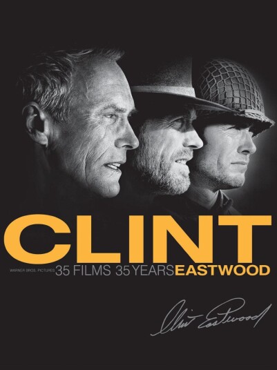 Clint Eastwood 35/35 DVD