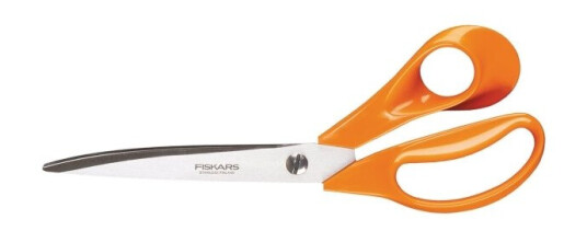 Fiskars Universal Hageerter 248 Mm 111050