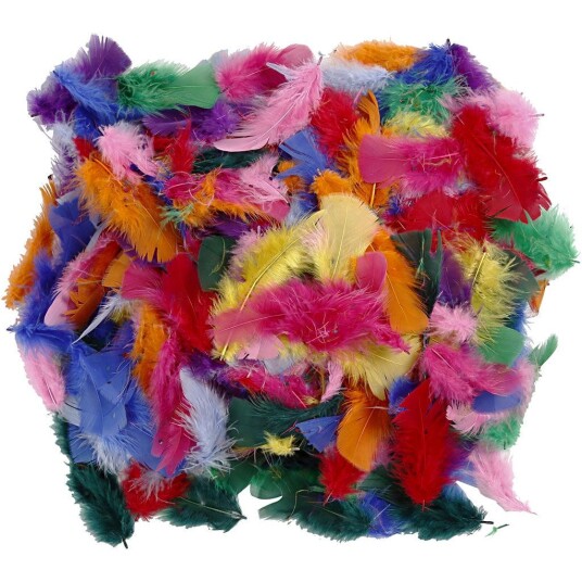 Creativ Company Creativ Feathers Creativ Company Creativ Feathers
