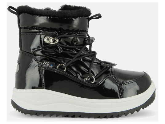 Leaf Sikvik Black 39 Snow Boots Leaf Sikvik Black 39 Snow Boots