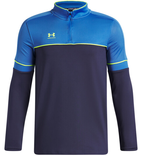 Under Armour Ua B Challenger Training Qz Blue 128-140