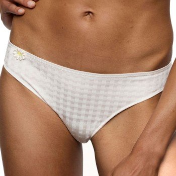 Marie Jo Truser Avero Briefs Krem 38 Dame