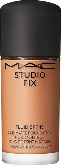 Mini Studio Fix Fluid Broad Spectrum SPF15 Foundation NC44