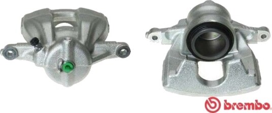 BREMBO F 28 142 Bremsecaliper BREMBO F 28 142 Bremsecaliper