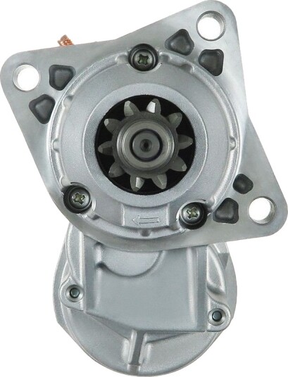 AS PL S6023DENSO Starter