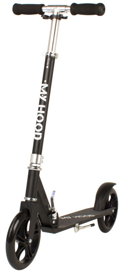 My Hood Scooter 200 Black 505155 My Hood Scooter 200 Black 505155