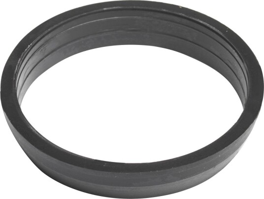 Contura Tetning Z8840057 Ø50mm 10-Pakning