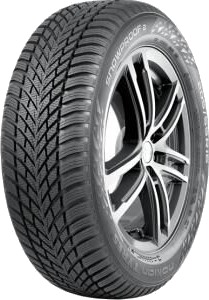 Nokian Snowproof 2 ( 225/55 R17 97H )
