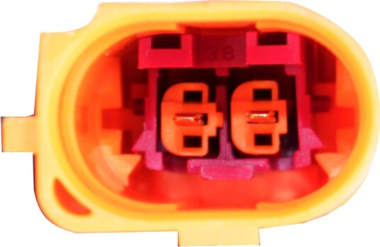 Sensor, eksostemperatur FEBI BILSTEIN 185329