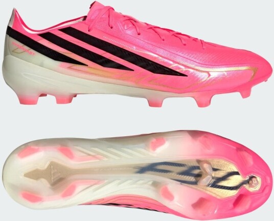 F50 Hyperfast Pro Firm Ground Fotballsko