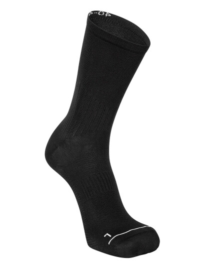 Daehlie Sock Athlete Mid Black 43 45 Daehlie Sock Athlete Mid Black 43 45