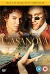 Casanova DVD Casanova DVD