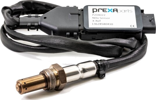 NOx-sensor, NOx-katalysator PREXAparts P204022