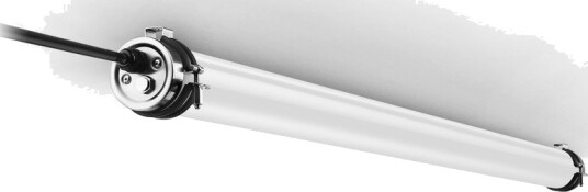 Ledlife 150cm 45W Dura69 LED armatur gjennomgangskablet IP69 150lm/W IK08 Dimbar : Ikke dimbar Kulør : Kald Ledlife 150cm 45W Dura69 LED armatur gjennomgangskablet IP69 150lm/W IK08 Dimbar : Ikke dimbar Kulør : Kald