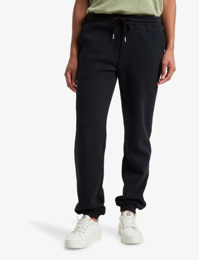 Roxy Surf Stoked Pant Brushed - Black - M
