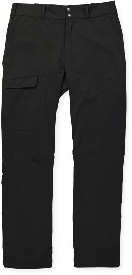 Houdini Sportswear Houdini W's Go Pants True Black S Houdini Sportswear Houdini W's Go Pants True Black S