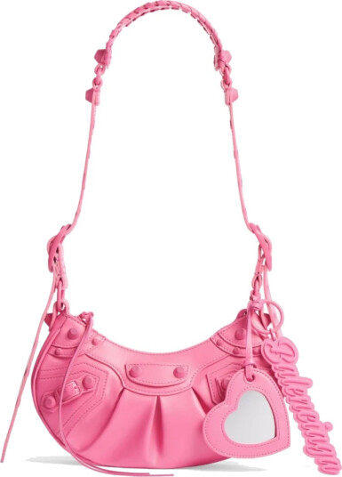 Balenciaga Dame Vesker Rosa ONE SIZE,