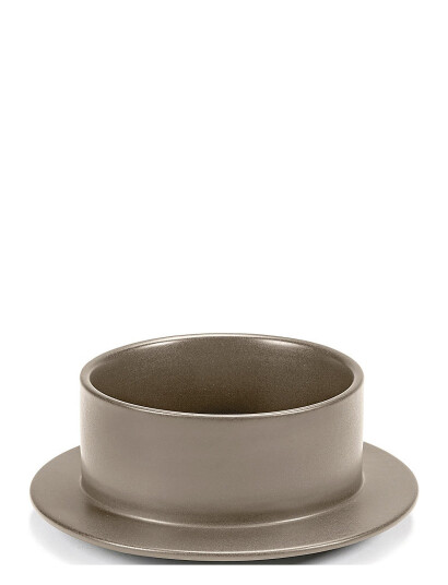 Valerie Objects Dishes To Dishes Medium - Beige - Ø 20.5 CM