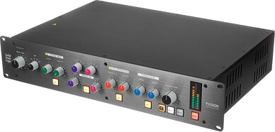 SSL Fusion SSL Fusion