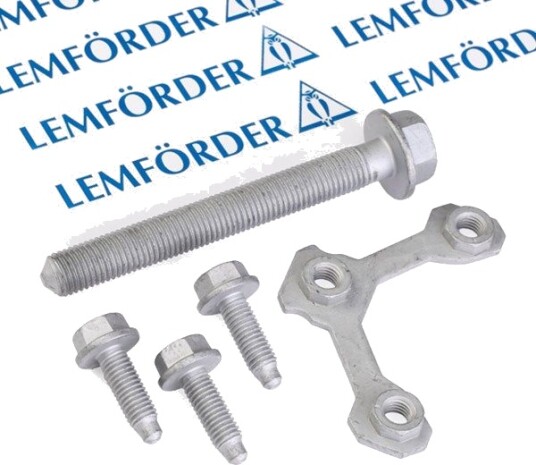 Reparasjonssett hjulopphengning LEMFÖRDER 37883 01