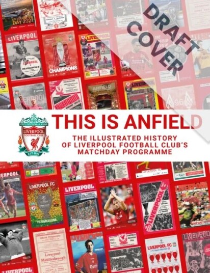 This Is Anfield Av Liverpool Fc