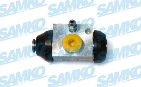 SAMKO C31368 Hjulsylinder, brems