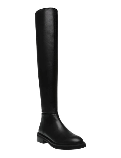 Steve Madden Leza Black 40