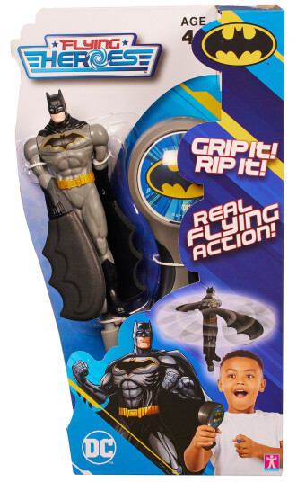 Flying Heroes - Batman (7979)